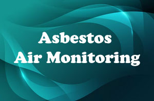 Asbestos Air Monitoring Wareham